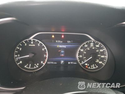 Zdjęcie 9 z 14 samochodu: 2016 NISSAN MAXIMA 3.5S VIN:1N4AA6AP5GC393038 - miniatura