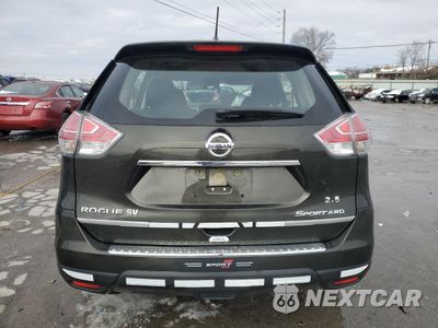 Zdjęcie 6 z 13 samochodu: 2016 NISSAN ROGUE S VIN:JN8AT2MV8GW143044 - miniatura