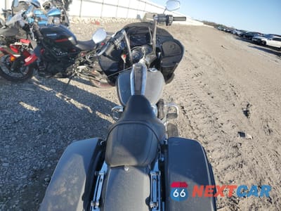 Zdjęcie 6 z 10 samochodu: 2022 HARLEY-DAVIDSON FLTRXS VIN:1HD1KTP19NB652785 - miniatura