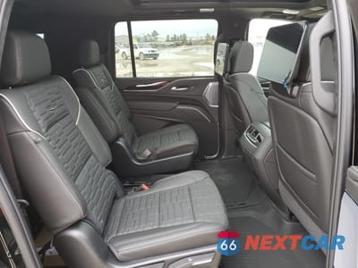 Zdjęcie 11 z 13 samochodu: 2024 CADILLAC ESCALADE V ESV VIN:1GYS4SK96RR370991 - miniatura