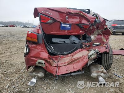 Zdjęcie 6 z 15 samochodu: 2022 NISSAN ALTIMA SR VIN:1N4BL4CW4NN384727 - miniatura