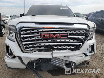 Piąte zdjęcie samochodu w środku: 2019 GMC SIERRA K1500 DENALI VIN:1GTU9FEL3KZ318092 - miniatura