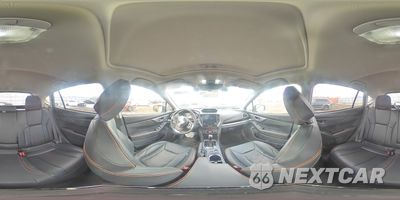 Zdjęcie 13 z 15 samochodu: 2021 SUBARU CROSSTREK LIMITED VIN:JF2GTHMC8M8317834 - miniatura