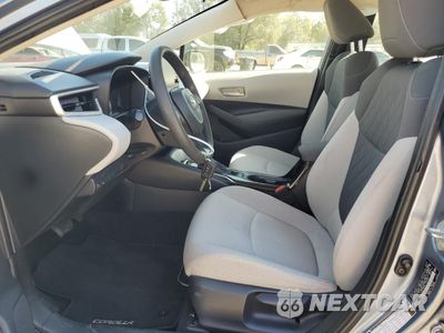 Zdjęcie 7 z 15 samochodu: 2020 TOYOTA COROLLA LE VIN:JTDEPRAE5LJ109052 - miniatura
