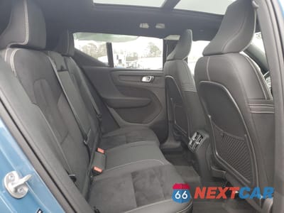 Zdjęcie 10 z 14 samochodu: 2024 VOLVO XC40 RECHARGE PLUS VIN:YV4EH3HL3R2303674 - miniatura