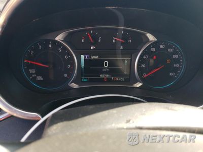 Zdjęcie 9 z 12 samochodu: 2018 CHEVROLET MALIBU LT VIN:1G1ZD5ST8JF175118 - miniatura