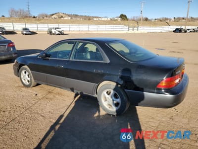 Drugie zdjęcie samochodu z przodu: 1997 LEXUS ES 300 VIN:JT8BF22G0V0017769 - miniatura