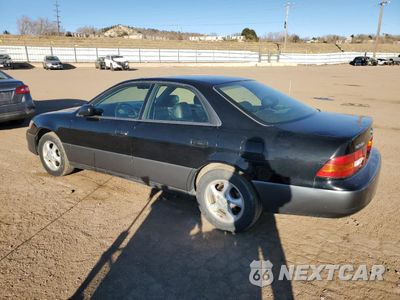 Drugie zdjęcie samochodu z przodu: 1997 LEXUS ES 300 VIN:JT8BF22G0V0017769 - miniatura