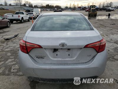 Zdjęcie 6 z 14 samochodu: 2018 TOYOTA COROLLA L VIN:5YFBURHE1JP840894 - miniatura