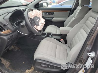 Zdjęcie 7 z 17 samochodu: 2021 HONDA CR-V EX VIN:7FARW2H59ME017697 - miniatura