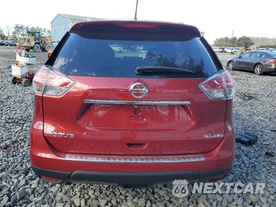 Zdjęcie 6 z 14 samochodu: 2015 NISSAN ROGUE S VIN:5N1AT2MV1FC921028 - miniatura