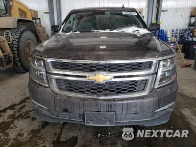 Piąte zdjęcie samochodu w środku: 2017 CHEVROLET TAHOE K1500 LT VIN:1GNSKBKC9HR400479 - miniatura