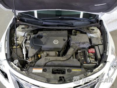 Zdjęcie 11 z 12 samochodu: 2014 NISSAN ALTIMA 2.5 VIN:1N4AL3AP7EN355191 - miniatura