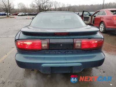 Zdjęcie 6 z 13 samochodu: 1995 PONTIAC FIREBIRD VIN:2G2FS22S3S2229549 - miniatura