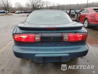 Zdjęcie 6 z 13 samochodu: 1995 PONTIAC FIREBIRD VIN:2G2FS22S3S2229549 - miniatura