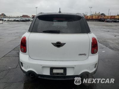 Zdjęcie 6 z 14 samochodu: 2011 MINI COOPER S COUNTRYMAN VIN:WMWZC3C53BWH97920 - miniatura