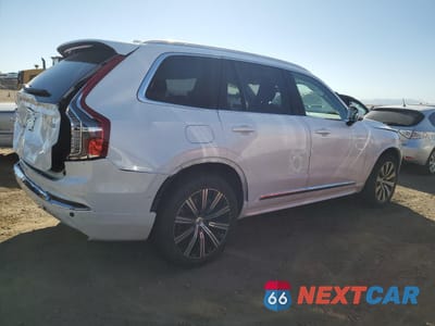 Trzecie zdjęcie samochodu z tyłu: 2024 VOLVO XC90 PLUS VIN:YV4062PEXR1226384 - miniatura