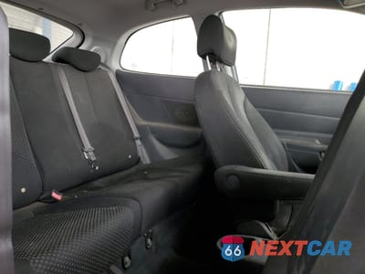 Zdjęcie 10 z 12 samochodu: 2008 HYUNDAI ACCENT GS VIN:KMHCM36C68U056271 - miniatura