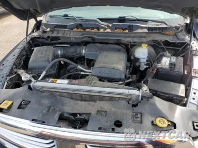 Zdjęcie 11 z 12 samochodu: 2014 RAM 1500 SLT VIN:1C6RR6LGXES177036 - miniatura
