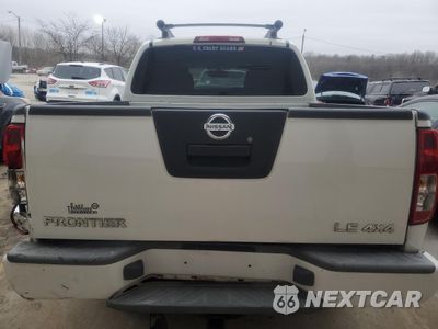 Zdjęcie 6 z 14 samochodu: 2006 NISSAN FRONTIER CREW CAB LE VIN:1N6AD07W16C438467 - miniatura