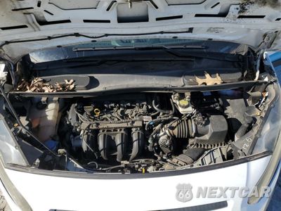 Zdjęcie 11 z 12 samochodu: 2015 FORD TRANSIT CONNECT XL VIN:NM0LS7E74F1182467 - miniatura