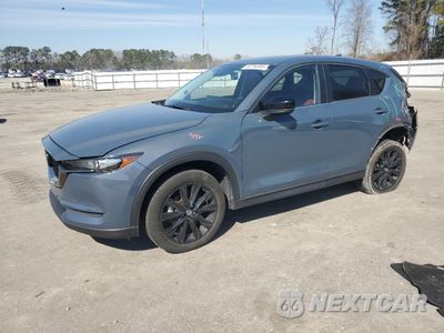 2021 MAZDA CX-5 TOURING JM3KFACY1M0355061 - główne zdjęcie licytacji z USA - miniatura