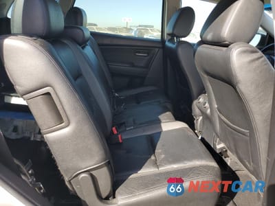 Zdjęcie 11 z 13 samochodu: 2009 MAZDA CX-9 VIN:JM3TB28A790179349 - miniatura