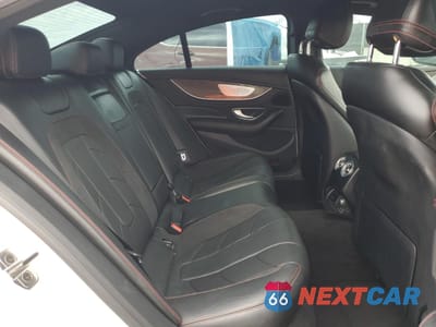 Zdjęcie 10 z 12 samochodu: 2020 MERCEDES-BENZ CLS AMG 53 4MATIC VIN:WDD2J6BB8LA050317 - miniatura