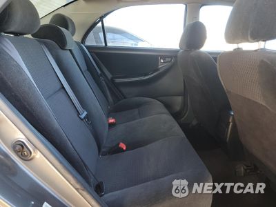 Zdjęcie 11 z 14 samochodu: 2006 TOYOTA COROLLA CE VIN:1NXBR30E46Z592446 - miniatura