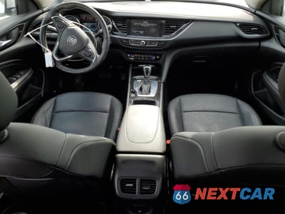 Zdjęcie 8 z 13 samochodu: 2018 BUICK REGAL ESSENCE VIN:W04GP6SX2J1052100 - miniatura