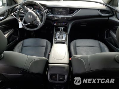 Zdjęcie 8 z 13 samochodu: 2018 BUICK REGAL ESSENCE VIN:W04GP6SX2J1052100 - miniatura