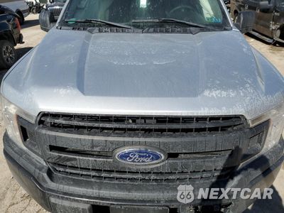 Zdjęcie 12 z 13 samochodu: 2018 FORD F150 SUPERCREW VIN:1FTEW1EP0JFD87244 - miniatura
