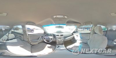 Zdjęcie 12 z 14 samochodu: 2010 TOYOTA CAMRY BASE VIN:4T1BF3EK3AU541391 - miniatura