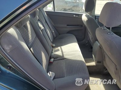 Zdjęcie 11 z 14 samochodu: 2006 TOYOTA CAMRY LE VIN:4T1BE30KX6U123668 - miniatura