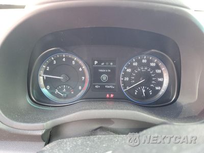 Zdjęcie 9 z 13 samochodu: 2018 HYUNDAI KONA SEL VIN:KM8K2CAA7JU080172 - miniatura