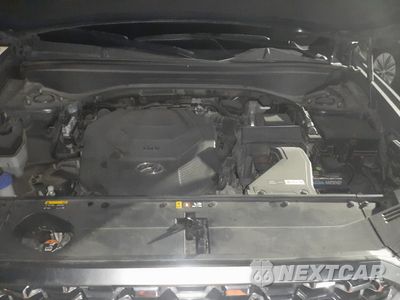 Zdjęcie 12 z 13 samochodu: 2020 HYUNDAI PALISADE S VIN:KM8R34HEXL4076260 - miniatura