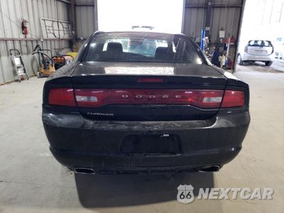 Zdjęcie 6 z 12 samochodu: 2014 DODGE CHARGER SE VIN:2C3CDXBG8EH259198 - miniatura