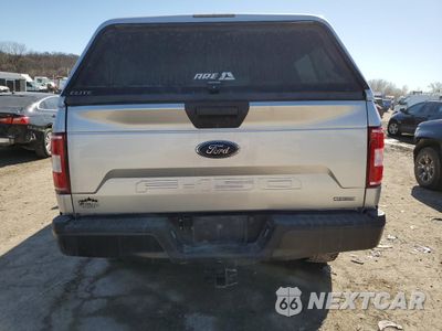 Zdjęcie 6 z 13 samochodu: 2018 FORD F150 SUPERCREW VIN:1FTEW1EP0JFD87244 - miniatura
