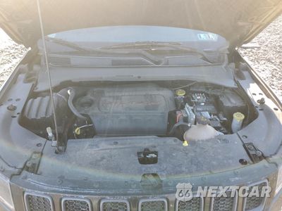 Zdjęcie 12 z 15 samochodu: 2019 JEEP COMPASS TRAILHAWK VIN:3C4NJDDB5KT775860 - miniatura