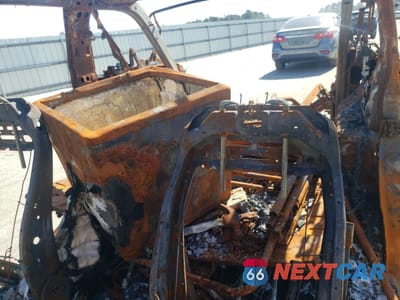 Zdjęcie 10 z 12 samochodu: 2022 FORD BRONCO BASE VIN:1FMEE5DP7NLB27700 - miniatura