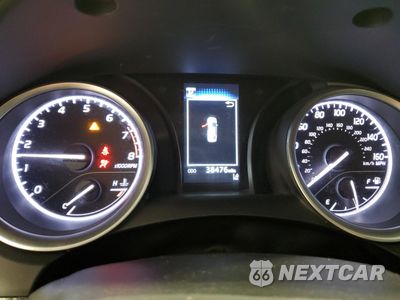 Zdjęcie 9 z 12 samochodu: 2021 TOYOTA CAMRY LE VIN:4T1C11AK6MU458586 - miniatura