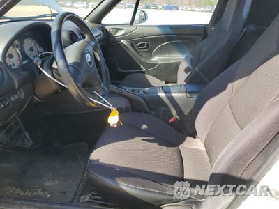 Zdjęcie 7 z 12 samochodu: 2002 MAZDA MX-5 MIATA BASE VIN:JM1NB353720234398 - miniatura