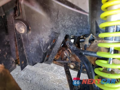 Zdjęcie 7 z 11 samochodu: 2021 CAN-AM OUTLANDER X MR 850 VIN:3JBLWAU46MJ000168 - miniatura