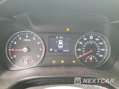 Zdjęcie 9 z 15 samochodu: 2021 KIA FORTE GT LINE VIN:3KPF34AD7ME287005 - miniatura