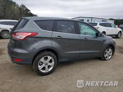 Trzecie zdjęcie samochodu z tyłu: 2015 FORD ESCAPE SE VIN:1FMCU0GX7FUB12411 - miniatura