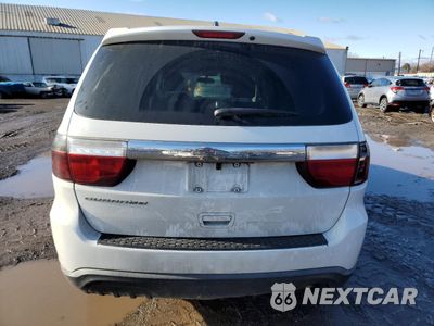 Zdjęcie 6 z 13 samochodu: 2013 DODGE DURANGO SXT VIN:1C4RDHAG1DC692442 - miniatura
