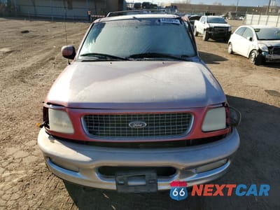 Zdjęcie 13 z 14 samochodu: 1998 FORD EXPEDITION VIN:1FMFU18L1WLA02748 - miniatura
