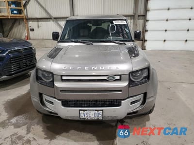 Piąte zdjęcie samochodu w środku: 2022 LAND ROVER DEFENDER 110 XS EDITION VIN:SALEW7RU2N2098360 - miniatura