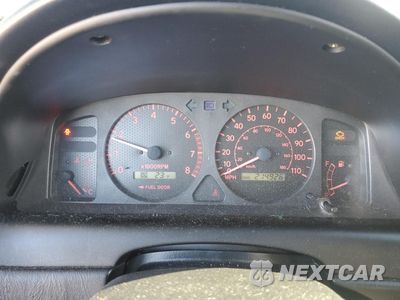 Zdjęcie 9 z 14 samochodu: 2001 TOYOTA COROLLA CE VIN:2T1BR12E81C462245 - miniatura