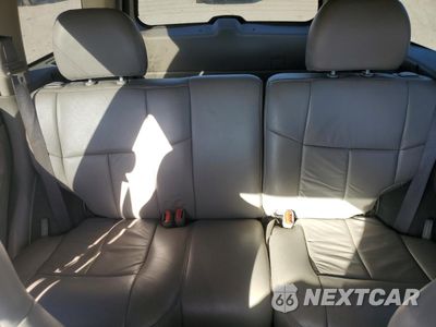 Zdjęcie 10 z 16 samochodu: 2004 JEEP GRAND CHEROKEE LAREDO VIN:1J4GX48S04C324605 - miniatura